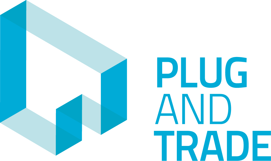 Página inicial da Central de Ajuda de Plug and Trade